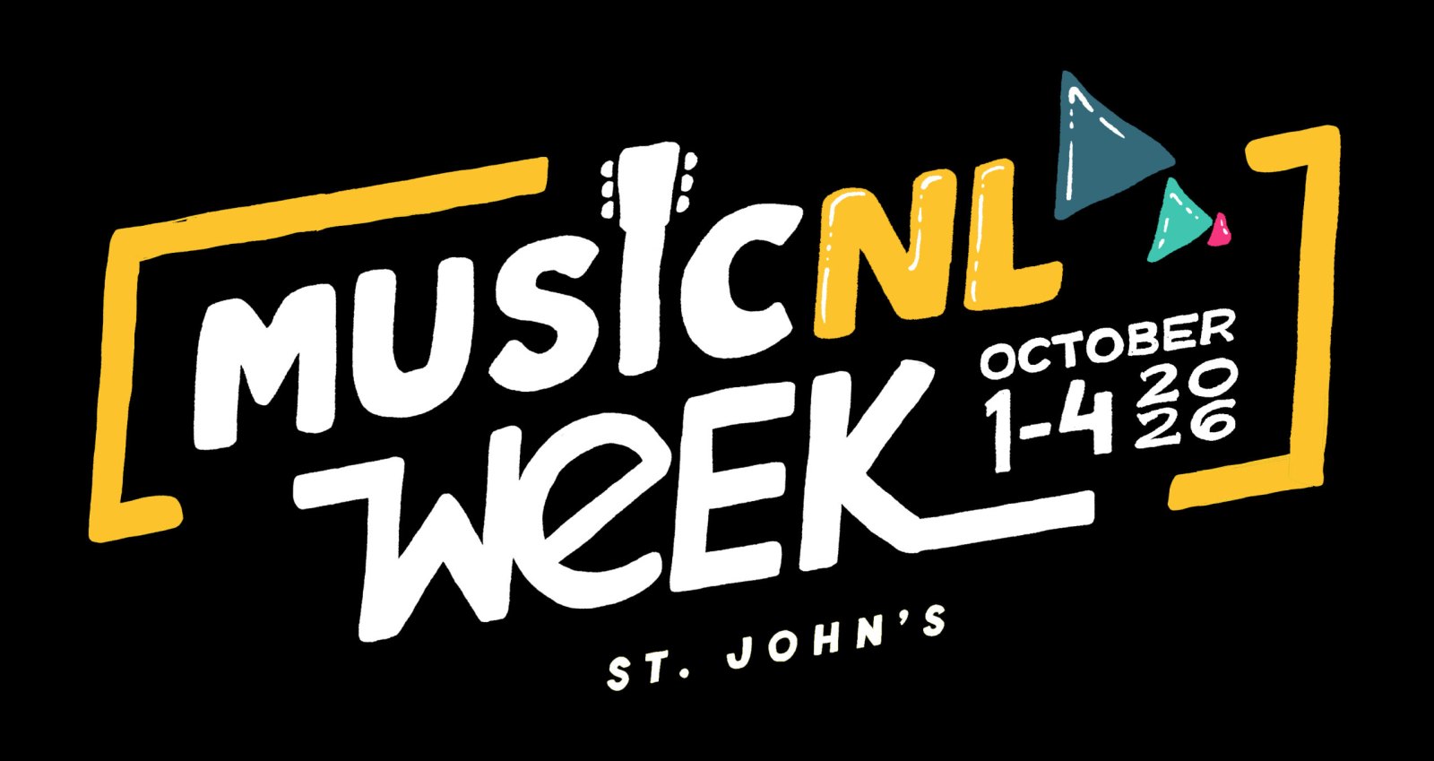 MusicNL Week Showcase: The Black Sheep