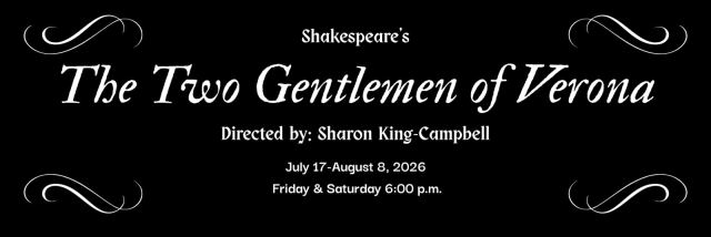 Two Gentlemen of Verona