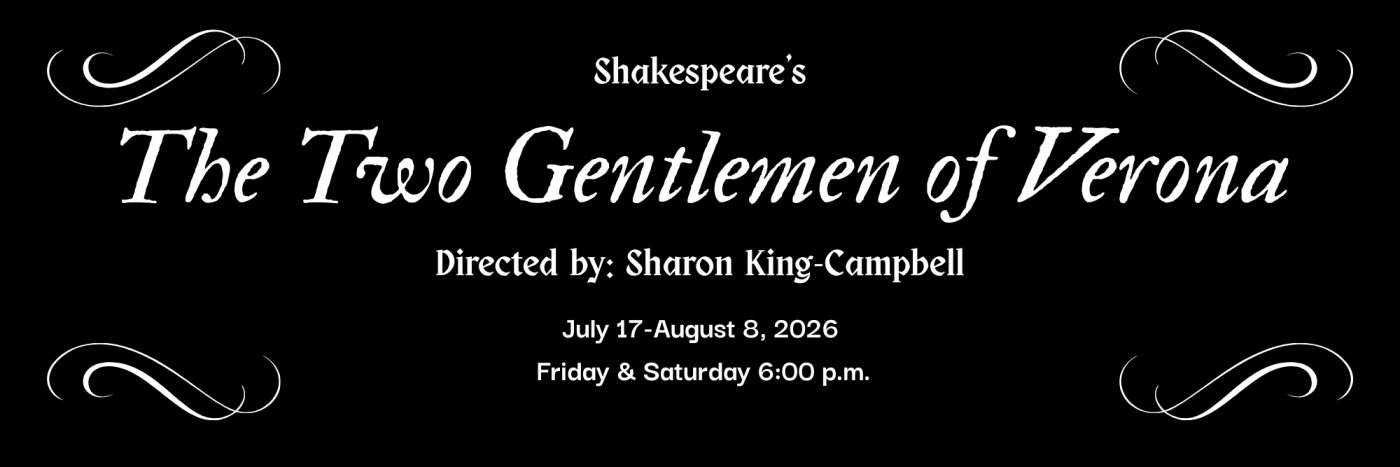 Shakespeare's The Two Gentlemen of Verona