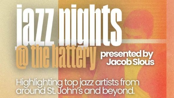 Jazz Nights @ The Battery Cafe